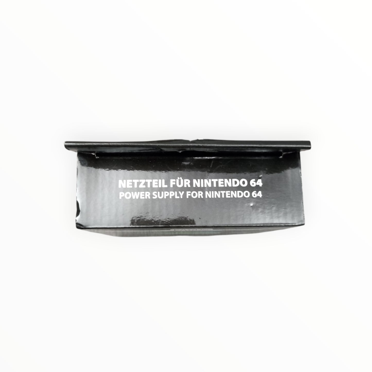 Câble alimentation Nintendo 64 non officiel