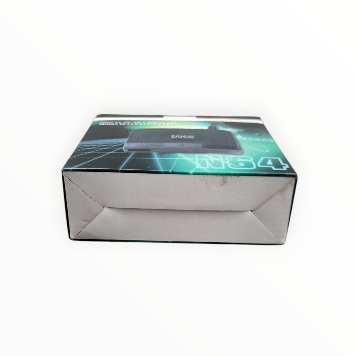 Câble alimentation Nintendo 64 non officiel