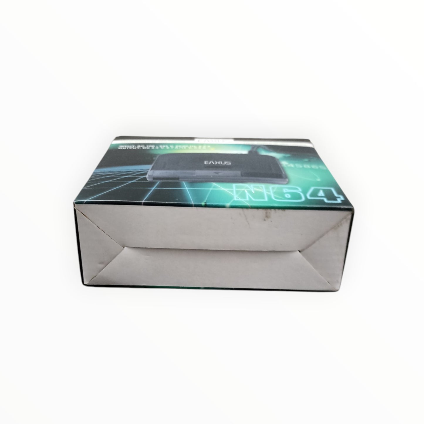 Câble alimentation Nintendo 64 non officiel