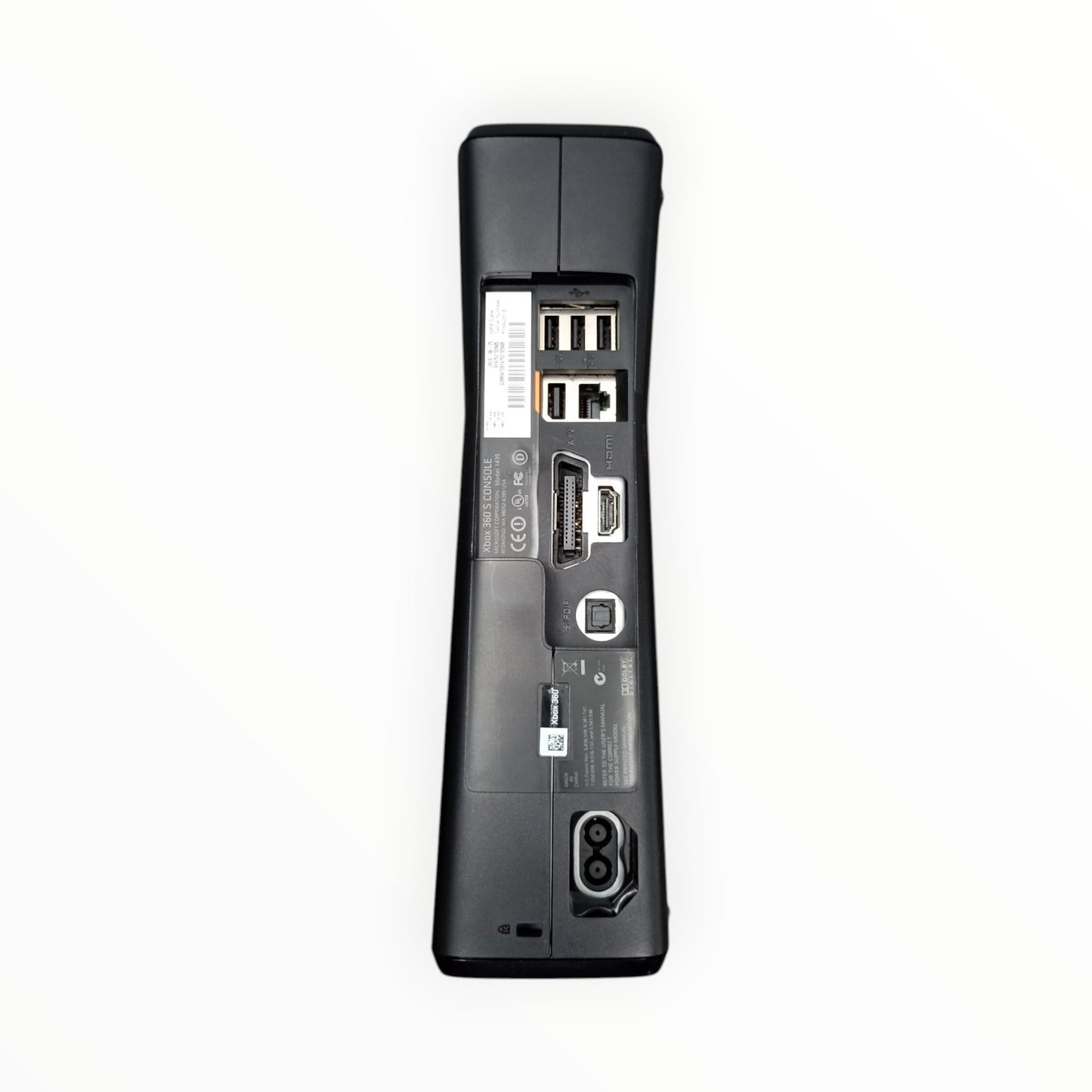 Console XBOX 360 Kinect sports