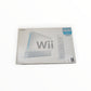 Console WII Blanche en boite complète