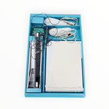 Console WII Blanche en boite complète