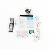 Console WII Blanche en boite complète