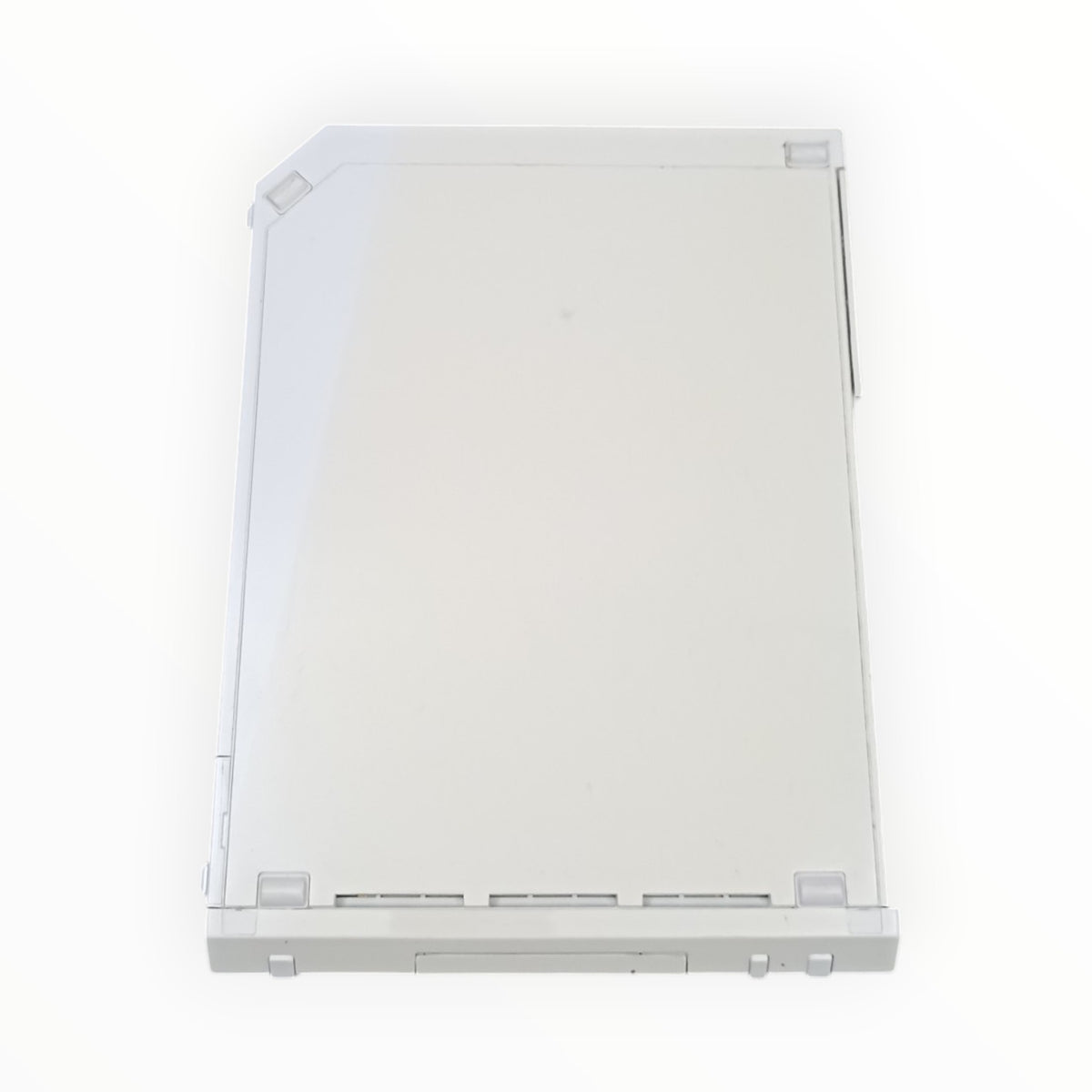Console WII Blanche en boite complète