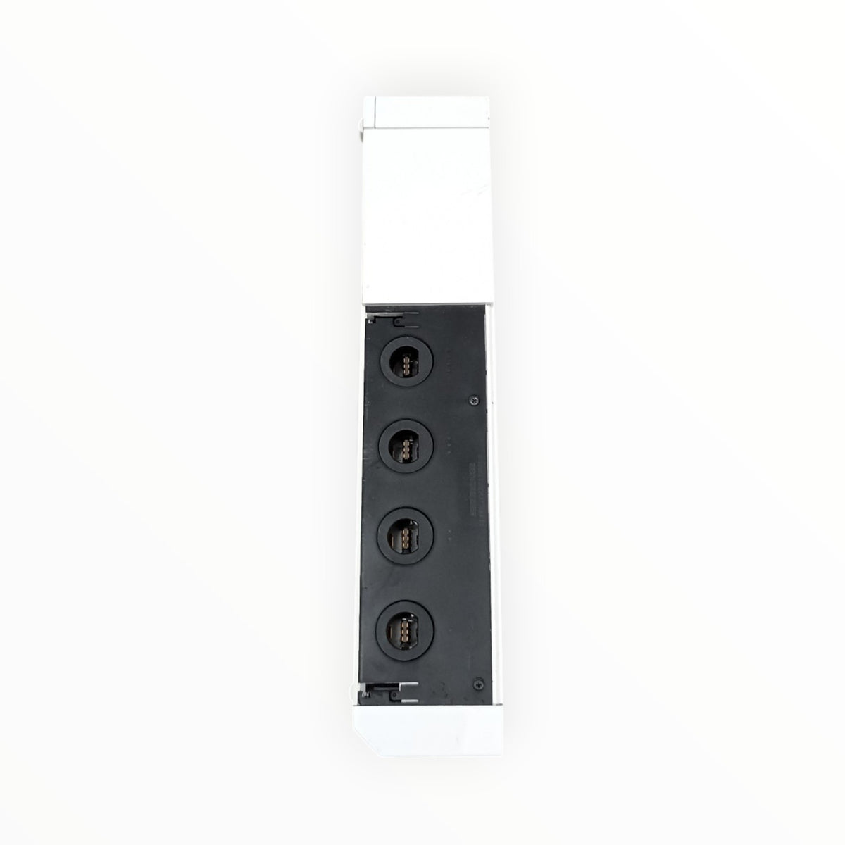 Console WII Blanche en boite complète