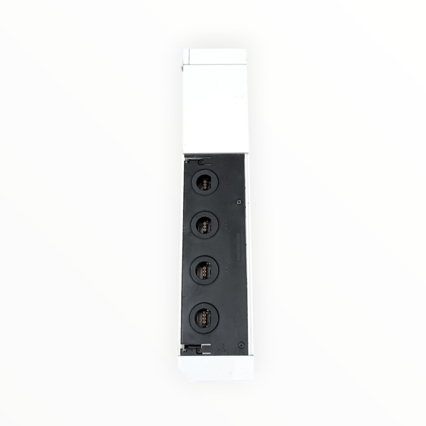 Console WII Blanche en boite complète