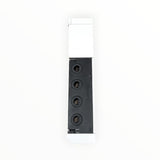 Console WII Blanche en boite complète