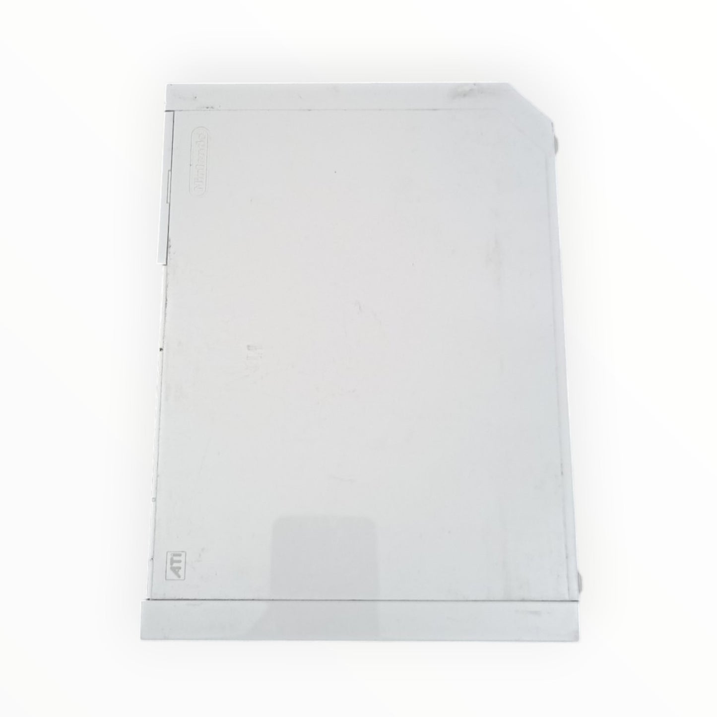 Console WII Blanche en boite complète