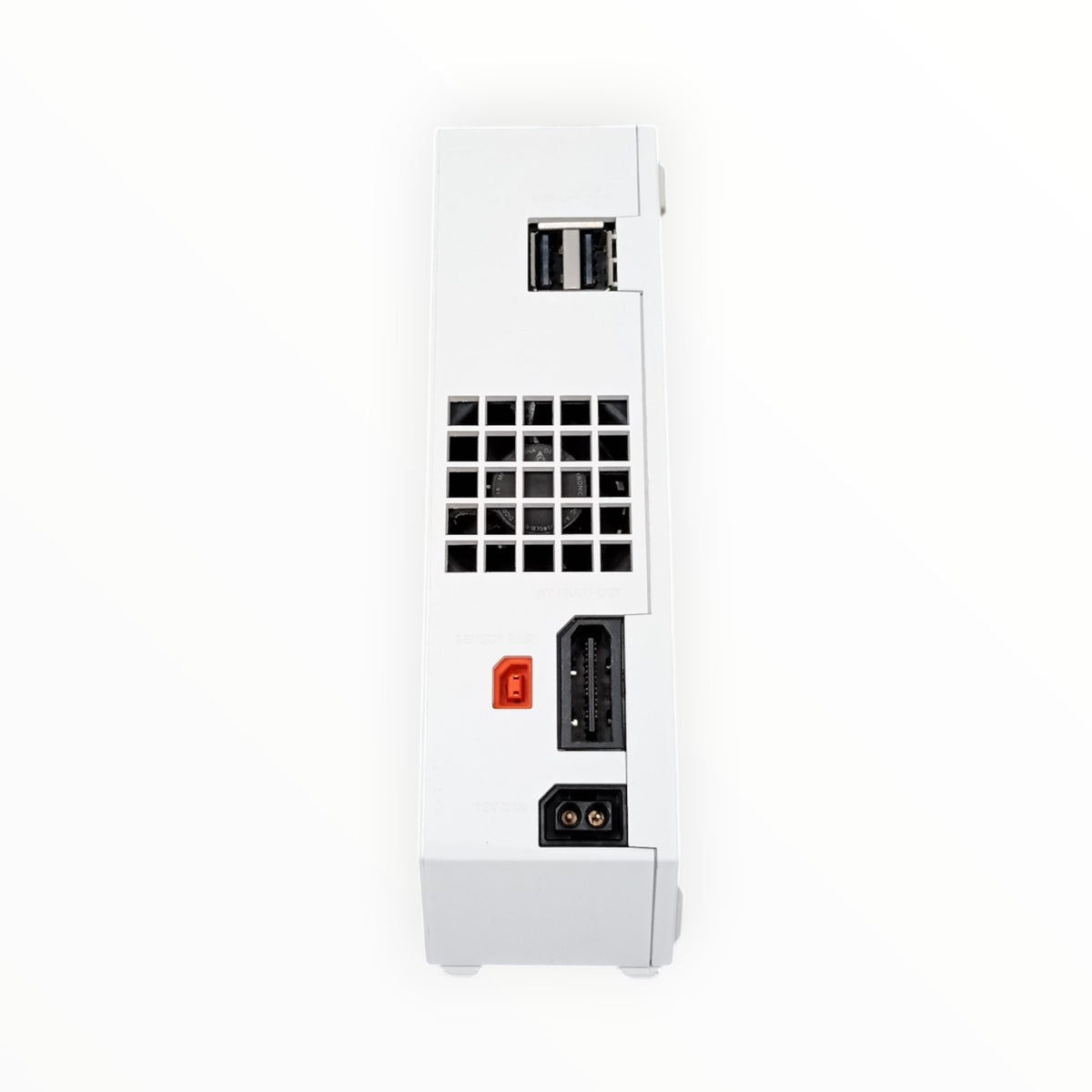 Console WII Blanche en boite complète