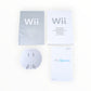 Console WII Blanche en boite complète