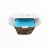 Console WII Blanche en boite complète