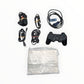 Console PS3 en boite avec manette et câble