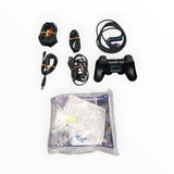Console PS3 en boite avec manette et câble