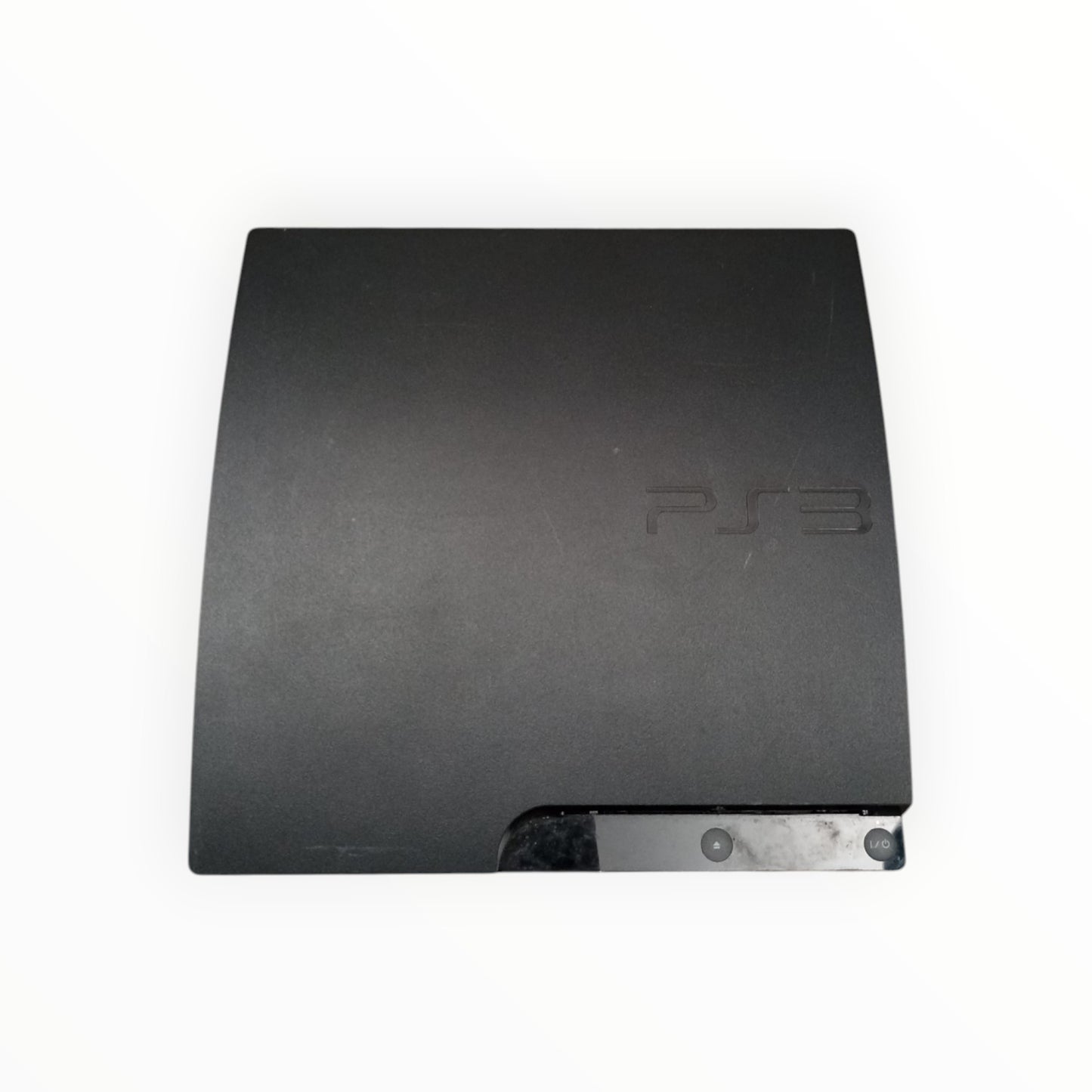 Console PS3 en boite avec manette et câble