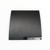 Console PS3 en boite avec manette et câble