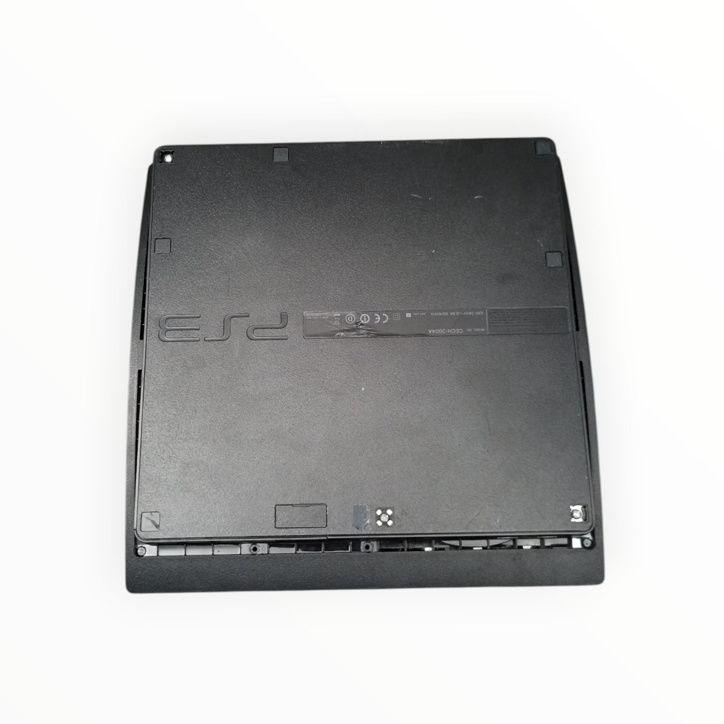 Console PS3 en boite avec manette et câble
