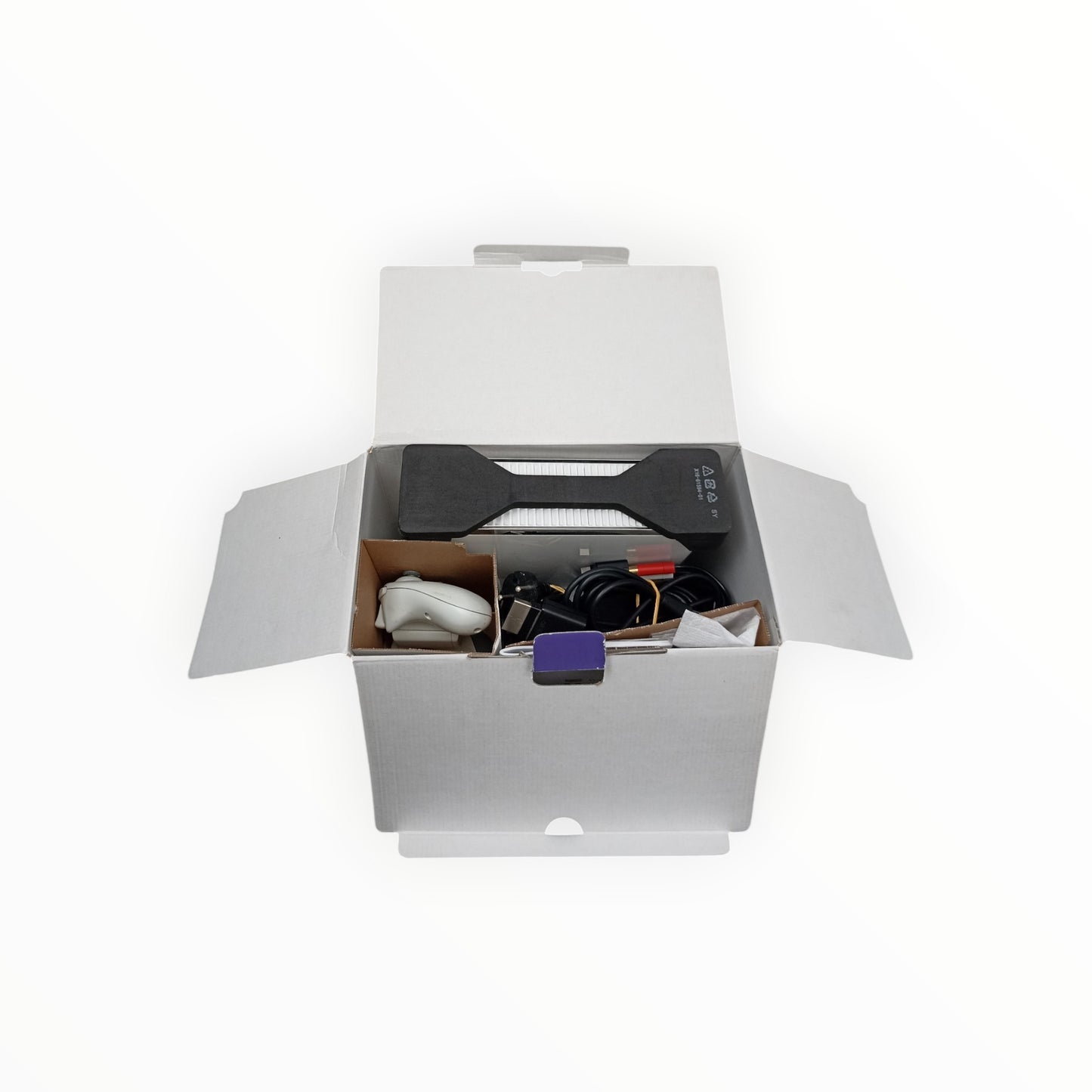Console XBOX 360 Kinect Complet en boîte