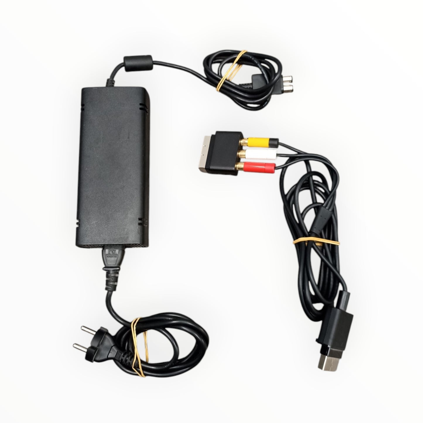 Console XBOX 360 Kinect Complet en boîte