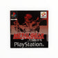 Metal Gear Solid PlayStation Notice seule