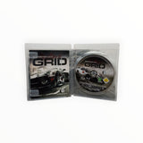 Race Driver GRID PlayStation 3 Complet en boîte