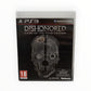 Dishonored Game of the Year Edition PlayStation 3 Complet en boîte