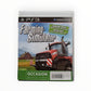 Farming Simulator PlayStation 3 Complet en boîte