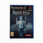 Silent Hill Shattered Memories PlayStation 2 Complet en boîte