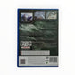 Ace Combat Squadron Leader PlayStation 2 en boîte