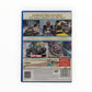 Monster Jam Urban Assault PlayStation 2 en boîte