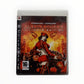 Command & Conquer Alerte Rouge 3 Ultimate Edition PlayStation 3 en boîte