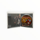 Command & Conquer Alerte Rouge 3 Ultimate Edition PlayStation 3 en boîte