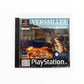 Versailles Complot à la Cour du Roi Soleil PlayStation Boîte + CD
