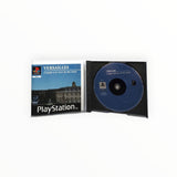 Versailles Complot à la Cour du Roi Soleil PlayStation Boîte + CD