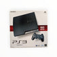 Boite seule Console PS3 160GO