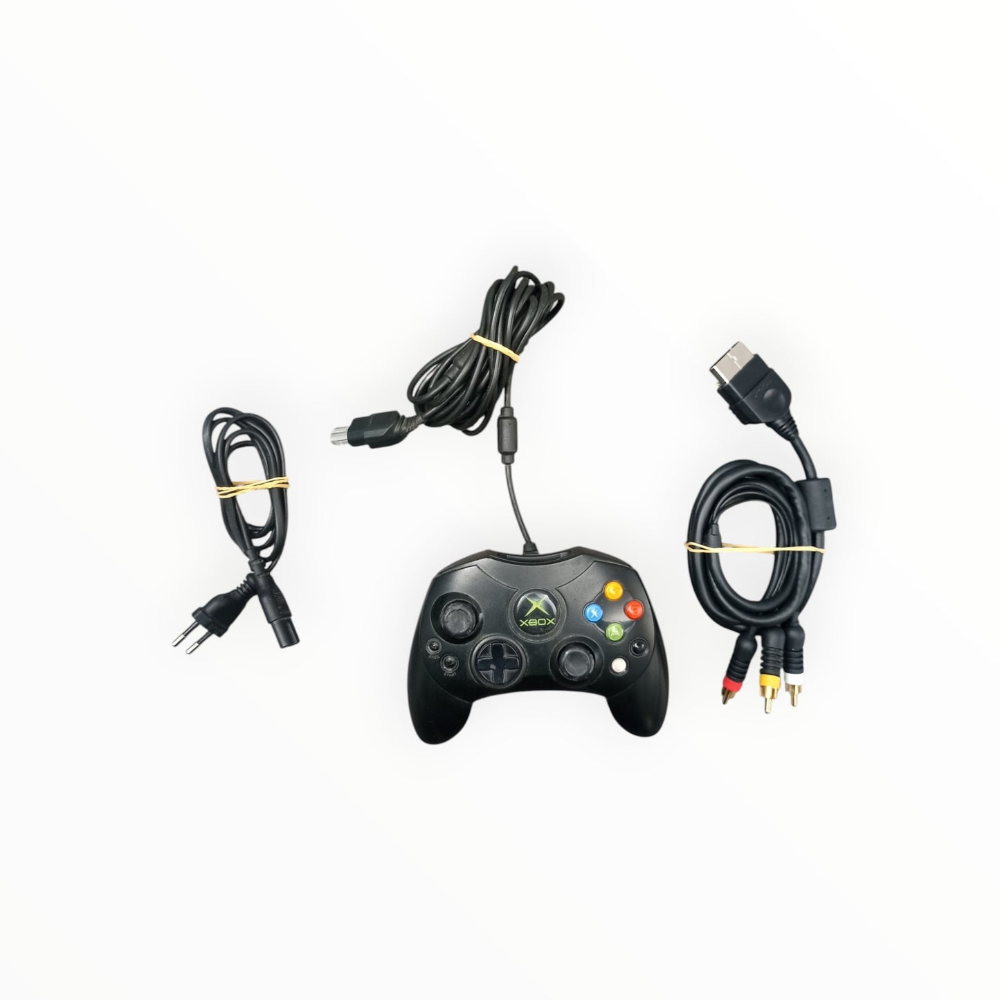 Console XBOX en boite complet