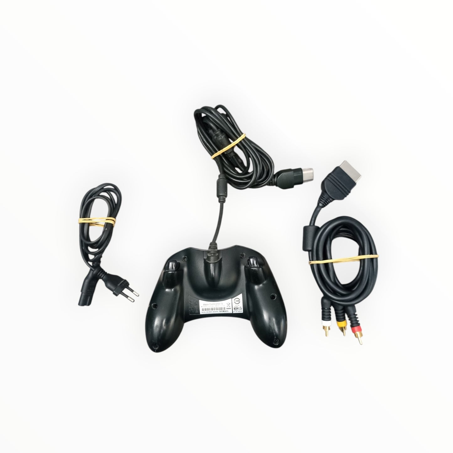 Console XBOX en boite complet