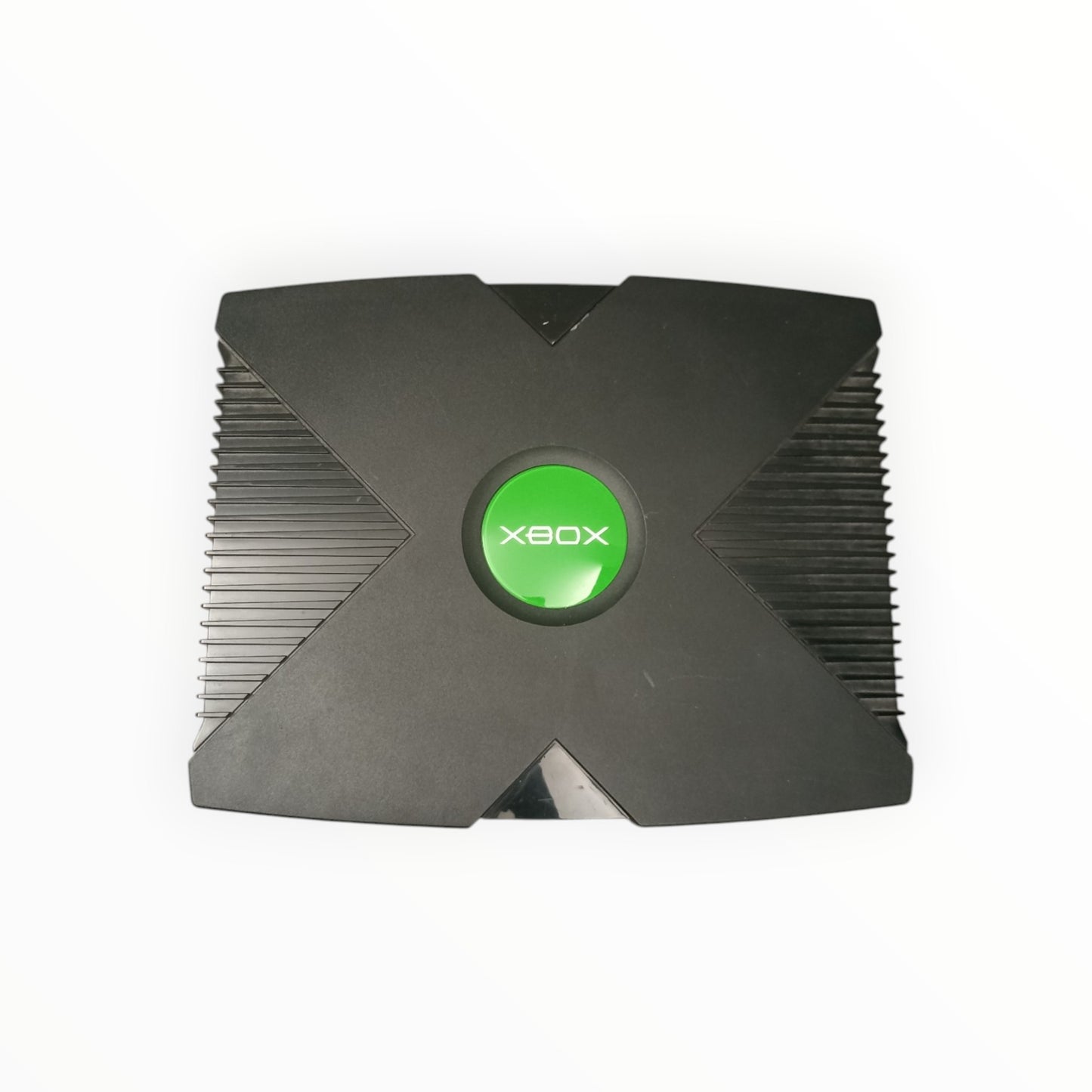 Console XBOX en boite complet