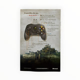 Notice Kingdom Under Fire The Crusaders Xbox