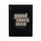Grand Theft Auto The Trilogy Xbox complet