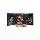 Grand Theft Auto The Trilogy Xbox complet