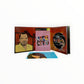 Grand Theft Auto The Trilogy Xbox complet