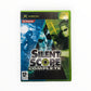 Silent Scope Complete Xbox complet