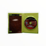 Tomb Raider Legend Xbox complet