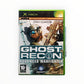 Ghost Recon Advanced Warfighter Xbox complet