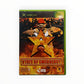 State of Emergency Xbox sans notice