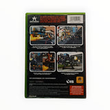 State of Emergency Xbox sans notice