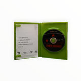 State of Emergency Xbox sans notice