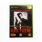 Max Payne Xbox complet