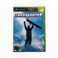 Amped Freestyle Snowboarding Xbox complet