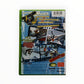 Amped Freestyle Snowboarding Xbox complet